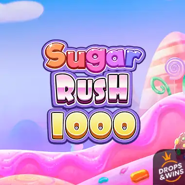 Sugar Rush 1000